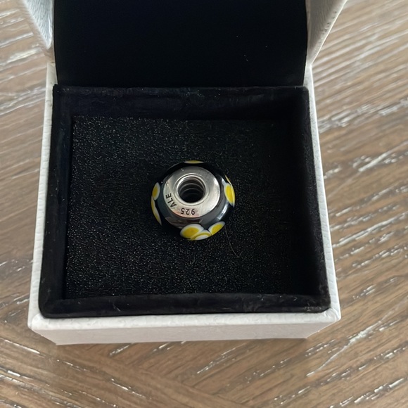 Pandora Murano Glass Charm - Picture 2 of 5
